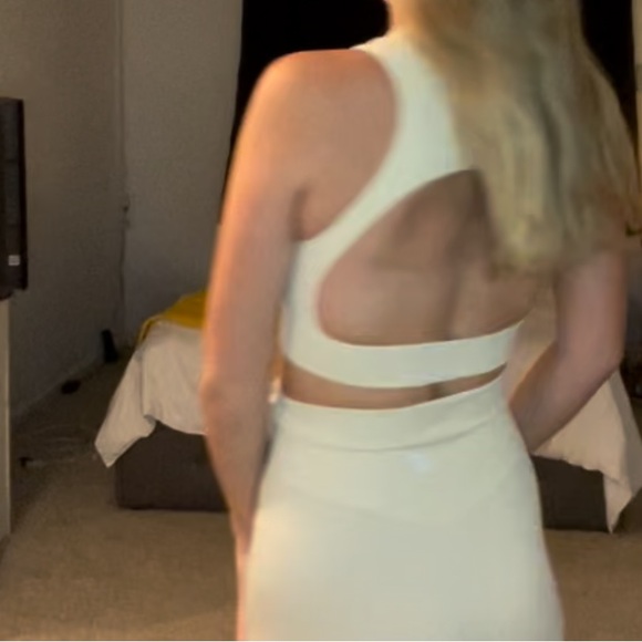 workout set - Picture 3 of 3